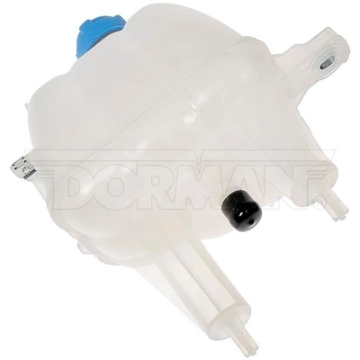 Coolant Recovery Tank by DORMAN (OE SOLUTIONS) - 603-832 pa1