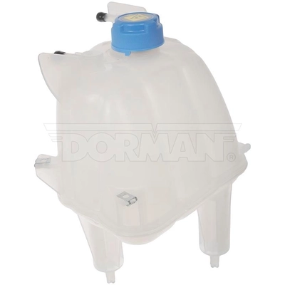 Coolant Recovery Tank by DORMAN (OE SOLUTIONS) - 603-832 pa3