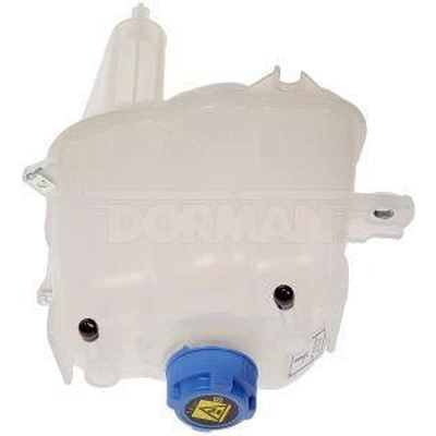 Coolant Recovery Tank by DORMAN (OE SOLUTIONS) - 603-832 pa6