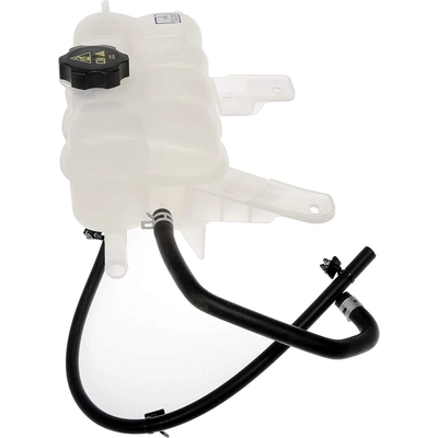 DORMAN (OE SOLUTIONS) - 603-833 - Coolant Recovery Tank pa11