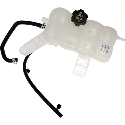 DORMAN (OE SOLUTIONS) - 603-833 - Coolant Recovery Tank pa14