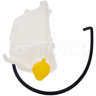 R�servoir de r�cup�ration de liquide de refroidissement by DORMAN (OE SOLUTIONS) - 603-834 pa1