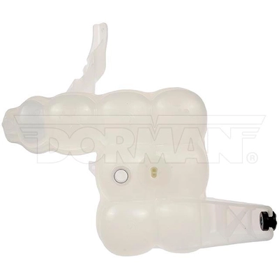 DORMAN (OE SOLUTIONS) - 603-839 - Coolant Recovery Tank pa1