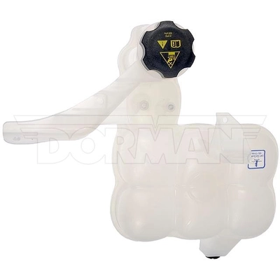 DORMAN (OE SOLUTIONS) - 603-839 - Coolant Recovery Tank pa2