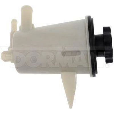 Coolant Recovery Tank by DORMAN (OE SOLUTIONS) - 603-840 pa7