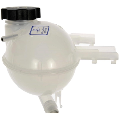 DORMAN (OE SOLUTIONS) - 603-841 - Pressurized Coolant Reservoir pa1