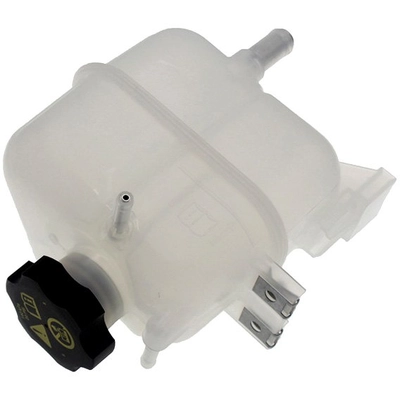 DORMAN (OE SOLUTIONS) - 603-843 - Coolant Recovery Tank pa12