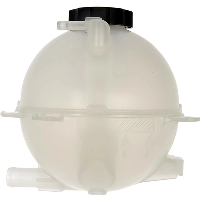 DORMAN (OE SOLUTIONS) - 603-861 - Pressurized Coolant Reservoir pa1