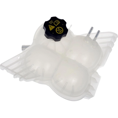 Coolant Recovery Tank by DORMAN (OE SOLUTIONS) - 603-869 pa1