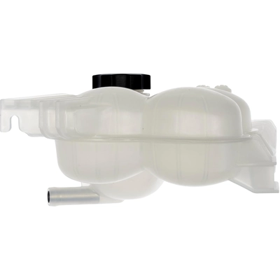 Coolant Recovery Tank by DORMAN (OE SOLUTIONS) - 603-869 pa2