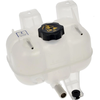 DORMAN (OE SOLUTIONS) - 603-888 - Pressurized Coolant Reservoir pa1