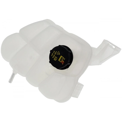 DORMAN (OE SOLUTIONS) - 603-893 - Engine Coolant Recovery Tank pa1