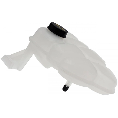 DORMAN (OE SOLUTIONS) - 603-893 - Engine Coolant Recovery Tank pa2