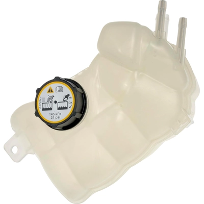 Coolant Recovery Tank by DORMAN (OE SOLUTIONS) - 603-898 pa1
