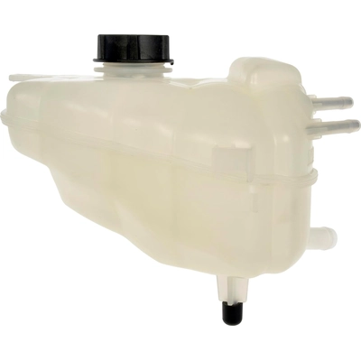 Coolant Recovery Tank by DORMAN (OE SOLUTIONS) - 603-898 pa2