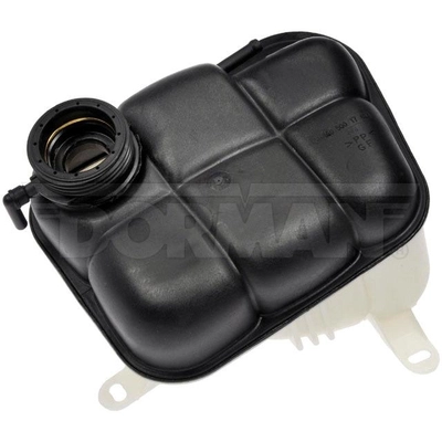 Coolant Recovery Tank by DORMAN (OE SOLUTIONS) - 603-983 pa2