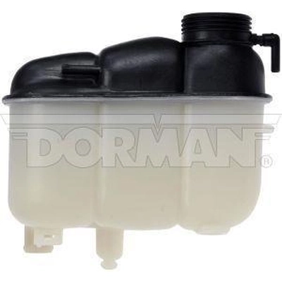 Coolant Recovery Tank by DORMAN (OE SOLUTIONS) - 603-983 pa4