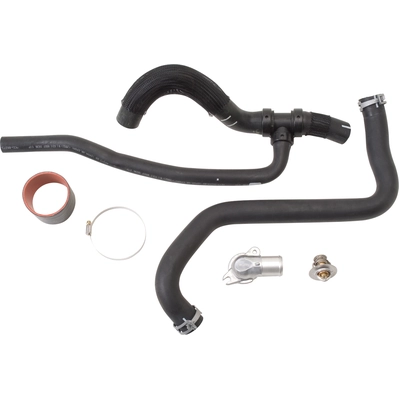 Coolant Recovery Tank by EDELBROCK - 15804 pa1
