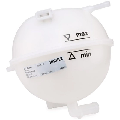 MAHLE ORIGINAL - CRT104-000S - Coolant Expansion Tank pa1