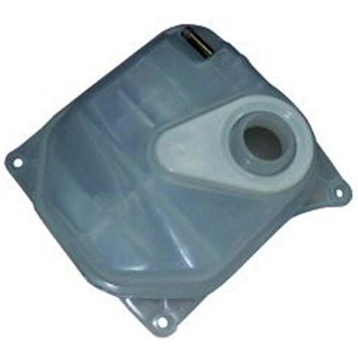 MAHLE ORIGINAL - CRT110-000S - Engine Coolant Expansion Tank pa2