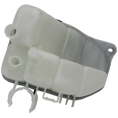 MAHLE ORIGINAL - CRT126-000S - Engine Coolant Expansion Tank pa2