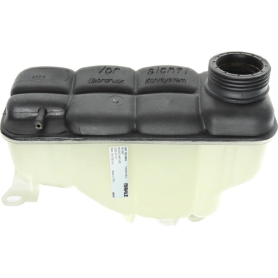 MAHLE ORIGINAL - CRT126-000S - Engine Coolant Expansion Tank pa3