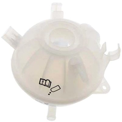 MAHLE ORIGINAL - CRT19-000S - Engine Coolant Expansion Tank pa1