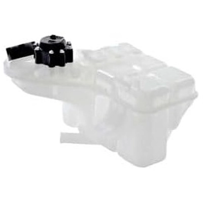 MAHLE ORIGINAL - CRT219-000S - Overflow and Recovery Tanks pa1