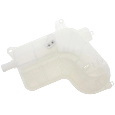 MAHLE ORIGINAL - CRT25-000S - Engine Coolant Expansion Tank pa2