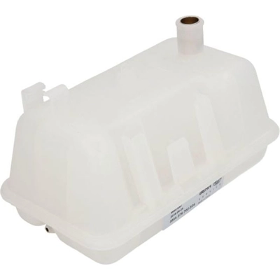 Coolant Recovery Tank by MAHLE ORIGINAL - CRT27-000S pa2