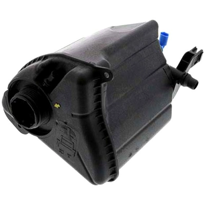 MAHLE ORIGINAL - CRT3-000S - Engine Coolant Expansion Tank pa1