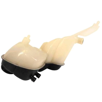 MAHLE ORIGINAL - CRT56-000S - Engine Coolant Expansion Tank pa1