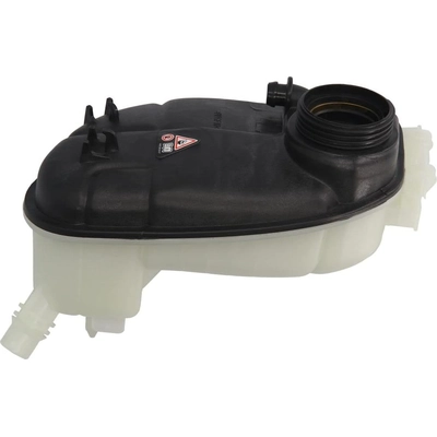 Coolant Recovery Tank by MAHLE ORIGINAL - CRT65-000S pa1