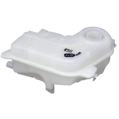 MAHLE ORIGINAL - CRT80-000S - Engine Coolant Expansion Tank pa1