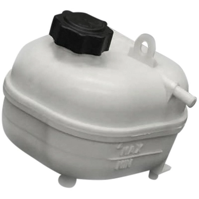 MAHLE ORIGINAL - CRT85-000S - Engine Coolant Expansion Tank pa1