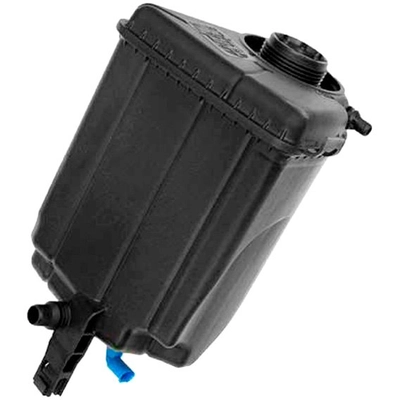 MAHLE ORIGINAL - CRT89-000S - Engine Coolant Expansion Tank pa1
