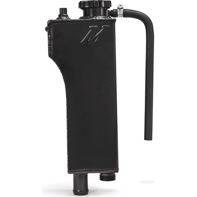Coolant Recovery Tank by MISHIMOTO AUTOMOTIVE - MMRTE3692EBK pa1