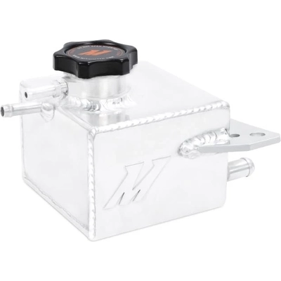 Coolant Recovery Tank by MISHIMOTO AUTOMOTIVE - MMRT-WRX01E pa1