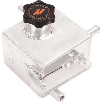 Coolant Recovery Tank by MISHIMOTO AUTOMOTIVE - MMRT-WRX01E pa4