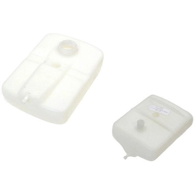 MISSION TRADING COMPANY - VP393 - Coolant Recovery Tank pa1