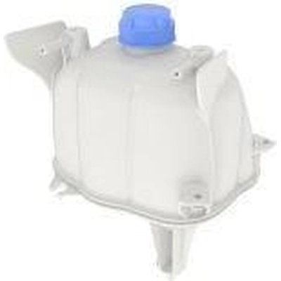 Coolant Recovery Tank by MOPAR - 52014880AA pa2