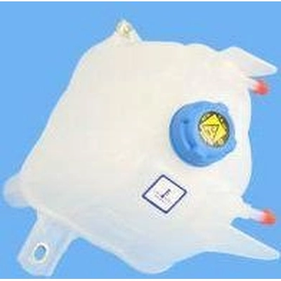 Topcn Coolant Recovery Reservoir Bottle For Ram ProMaster 1500-3500 2014-2020