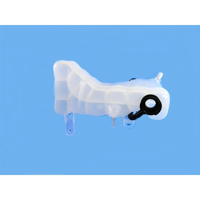 Coolant Recovery Tank by MOPAR - 68237637AB pa2