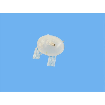 Coolant Recovery Tank by MOPAR - 68289857AA pa2