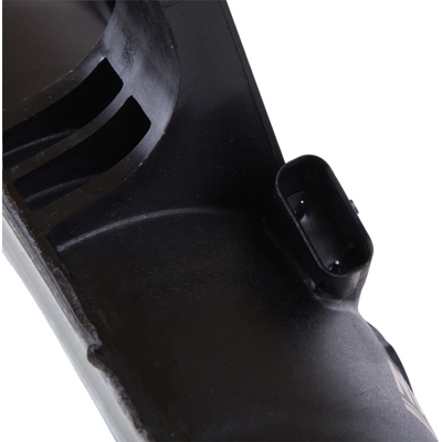 Coolant Recovery Tank by NISSENS - 996276 pa1