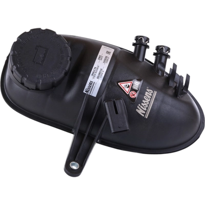 Coolant Recovery Tank by NISSENS - 996276 pa2