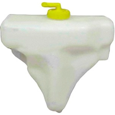 Coolant Recovery Tank by SHERMAN PARTS - 0002A-600-0 pa1