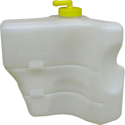 Coolant Recovery Tank by SHERMAN PARTS - 0002B-600C-0 pa1