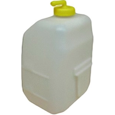 Coolant Recovery Tank by SHERMAN PARTS - 0012A-600C-0 pa1