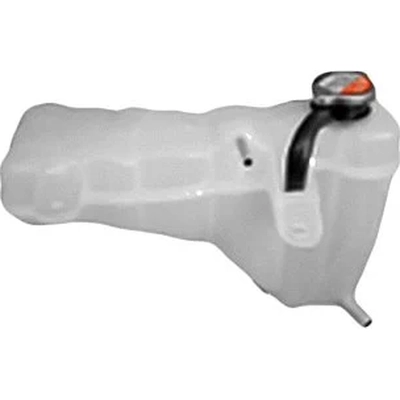 Coolant Recovery Tank by SHERMAN PARTS - 108AB-600CU pa1